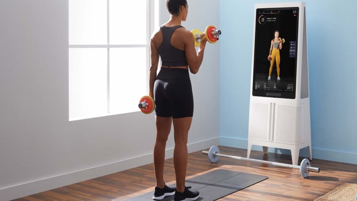 Why You Want to Purchase Compact Home Gyms