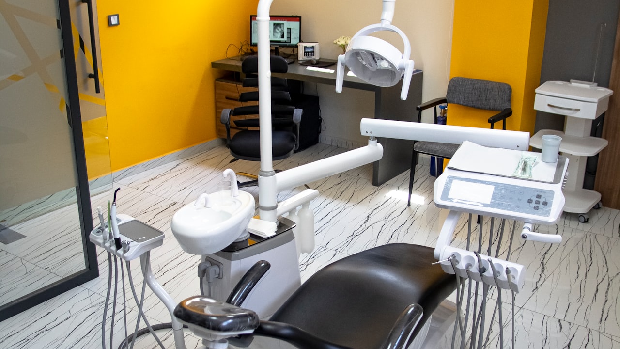 Enhance Your Dental Care with A Brace Kit