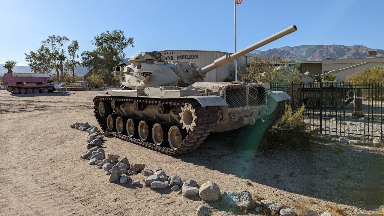 How Can You Tell A Long-Lasting Helium Tank?