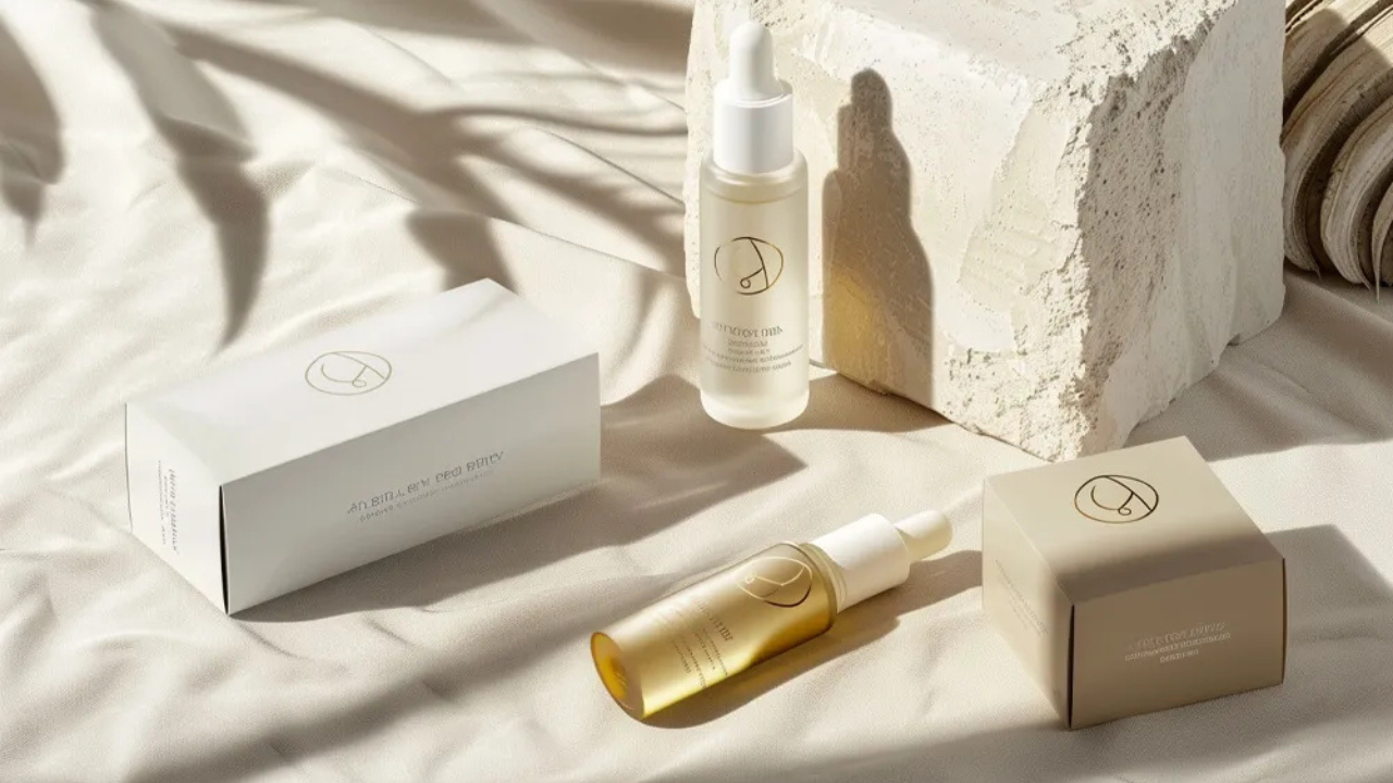 Brand Values Become Apparent by Sustainable Packaging Solutions: Skin Care Industry