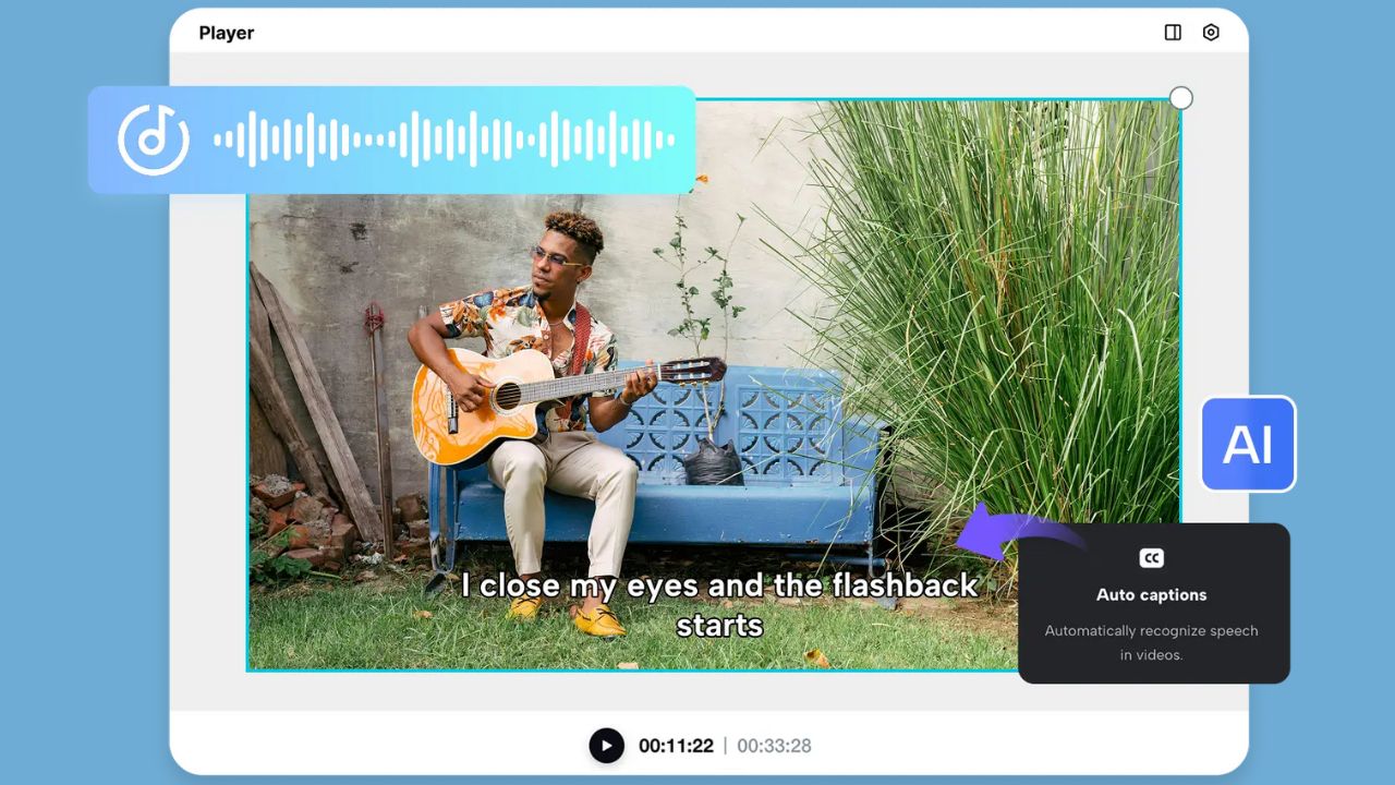 Is Pippit’s AI Lyrics Generator the Future of Songwriting?