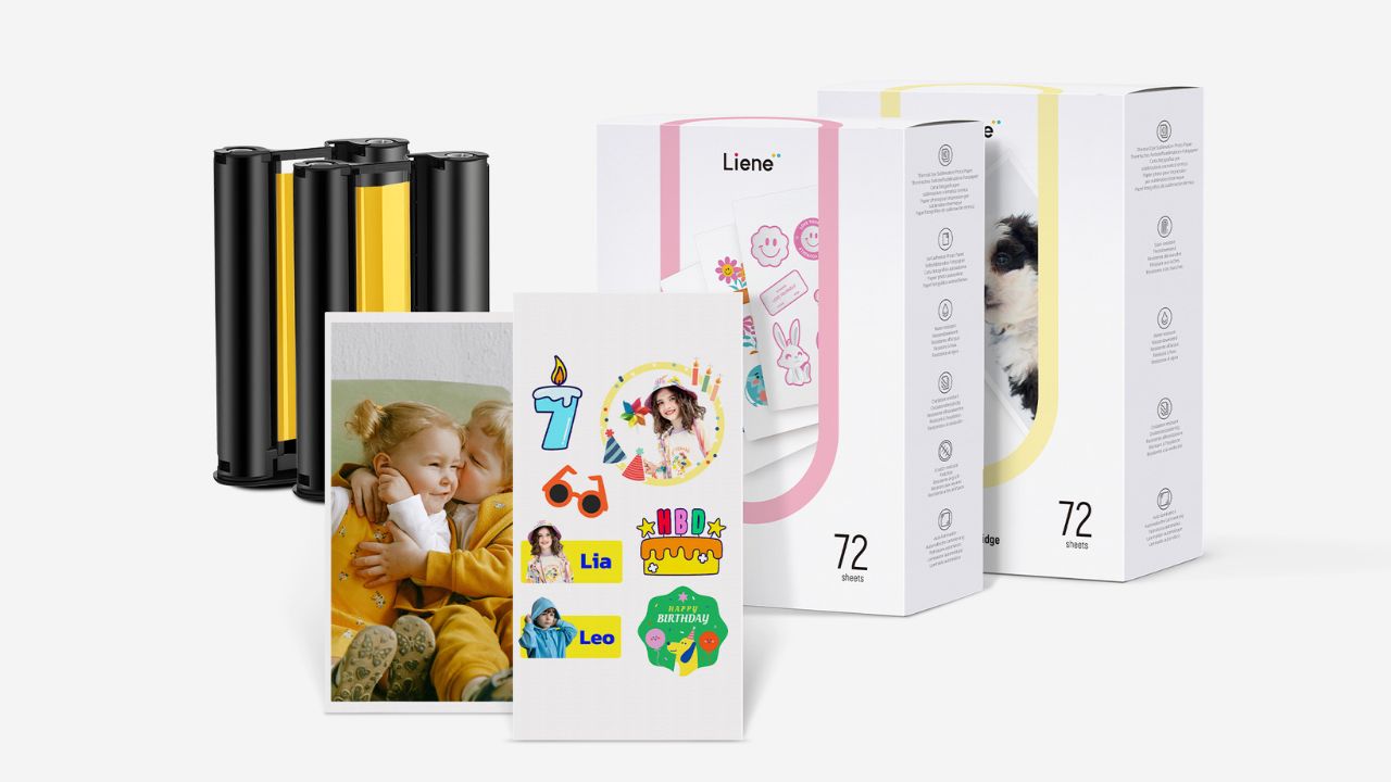 What is in the Box? Opening the PixCut S1 Creator Pack