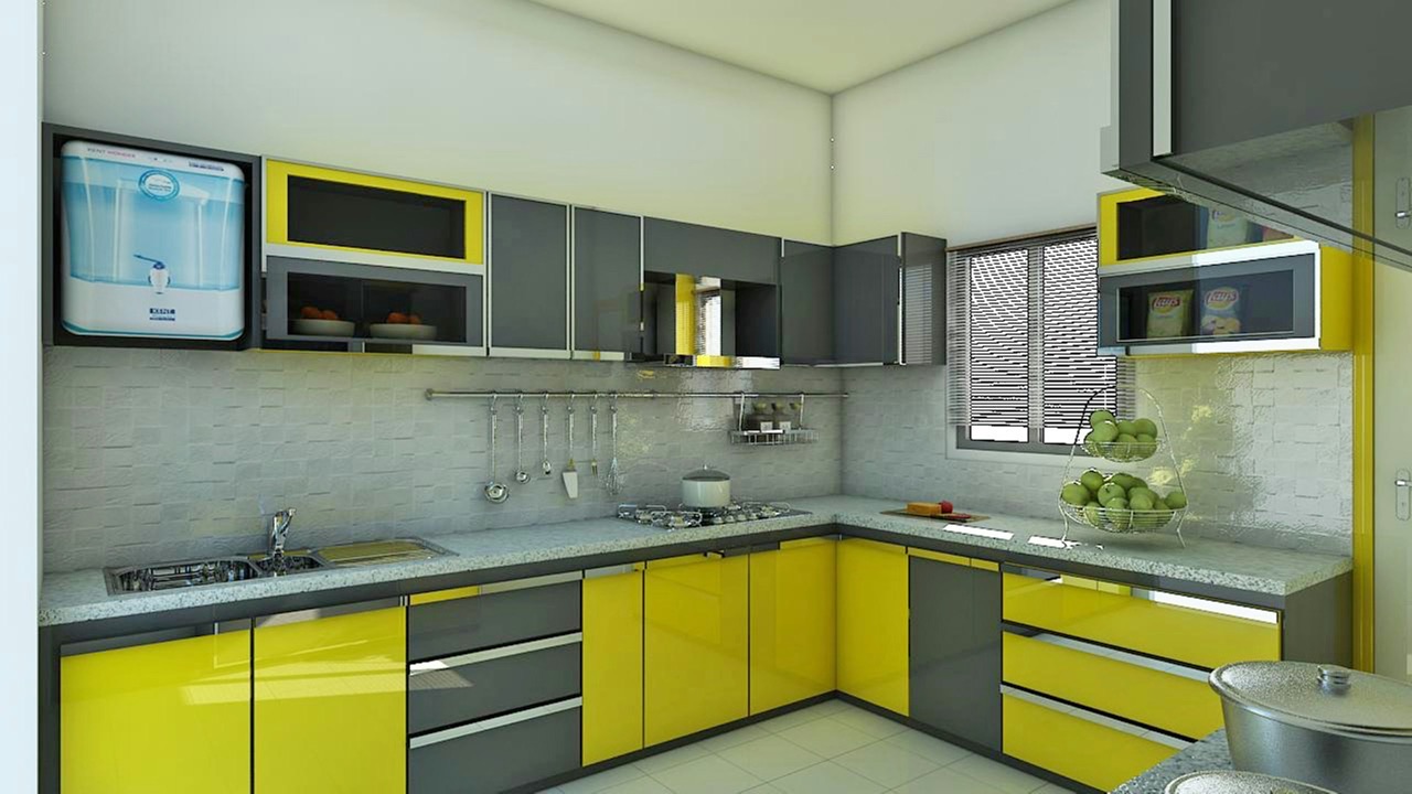 Why Does the Same White Look Different in Every Room? The Cabinet Color Problem Nobody Warns You About